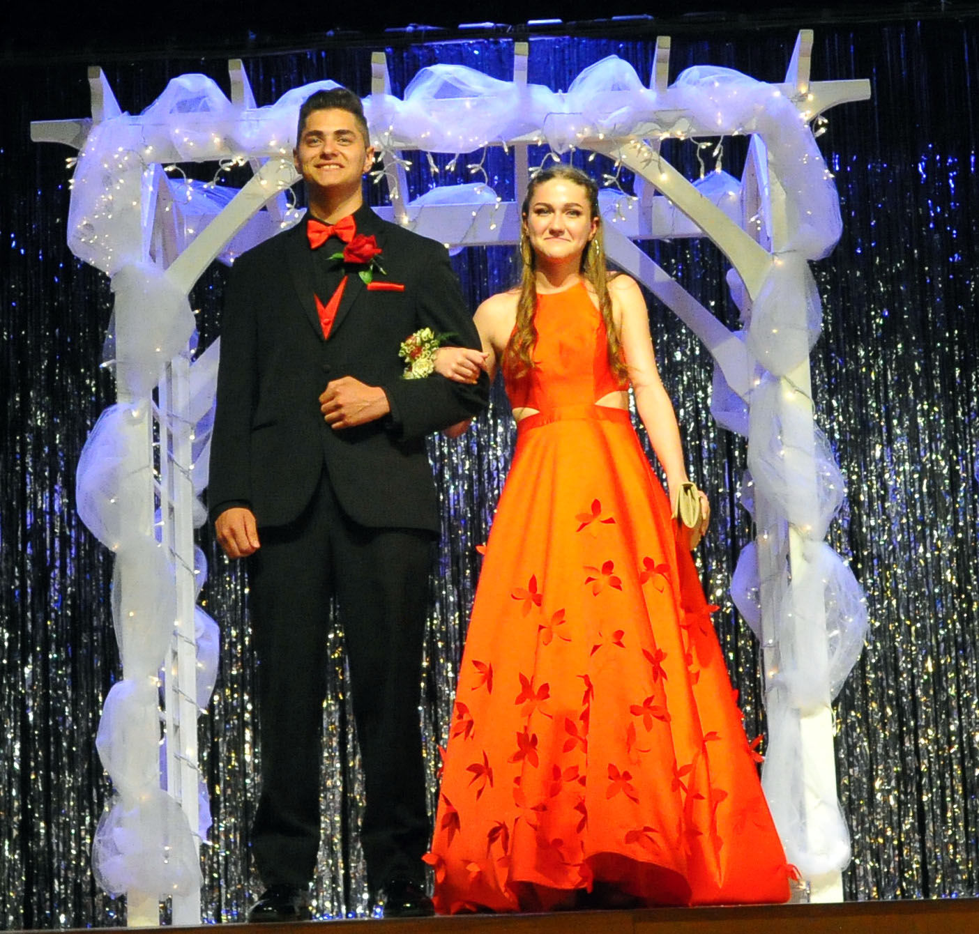 Schuylerville Prom